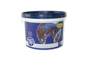 Equiforce Lyte Electrolyten