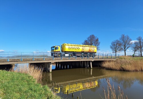Verkrijgbaarheid & Bulk