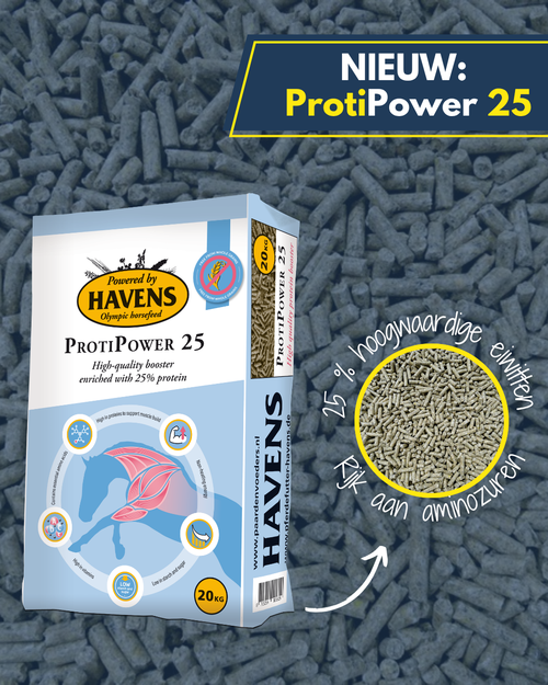 NIEUW: ProtiPower 25